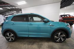 2022 Volkswagen
T-Cross 85TSI Style