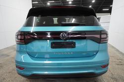 2022 Volkswagen
T-Cross 85TSI Style