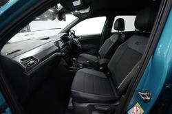 2022 Volkswagen
T-Cross 85TSI Style