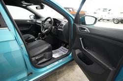 2022 Volkswagen
T-Cross 85TSI Style