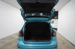 2022 Volkswagen
T-Cross 85TSI Style