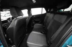 2022 Volkswagen
T-Cross 85TSI Style