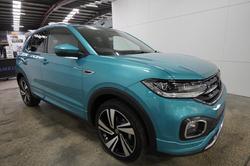 2022 Volkswagen
T-Cross 85TSI Style