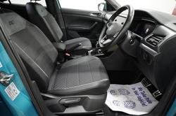 2022 Volkswagen
T-Cross 85TSI Style