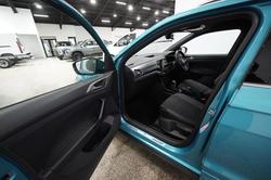 2022 Volkswagen
T-Cross 85TSI Style