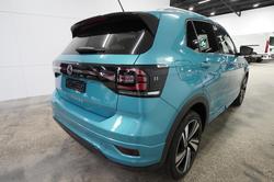 2022 Volkswagen
T-Cross 85TSI Style