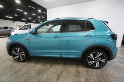 2022 Volkswagen
T-Cross 85TSI Style