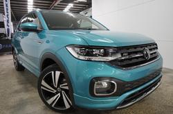 2022 Volkswagen
T-Cross 85TSI Style