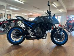 Suzuki GSX-8S