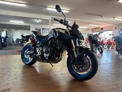 2025 Suzuki GSX-8S Black