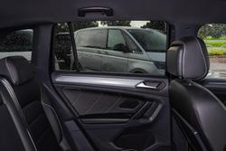 2018 Volkswagen Tiguan Wolfsburg Edition