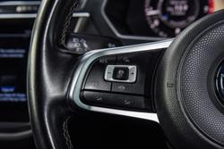 2018 Volkswagen Tiguan Wolfsburg Edition