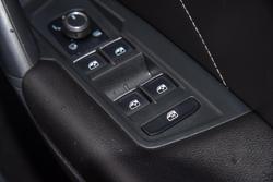 2018 Volkswagen Tiguan Wolfsburg Edition 5N MY19 Four Wheel Drive Deep Black