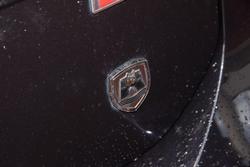 2018 Volkswagen Tiguan Wolfsburg Edition 5N MY19 Four Wheel Drive Deep Black