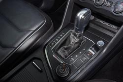 2018 Volkswagen Tiguan Wolfsburg Edition