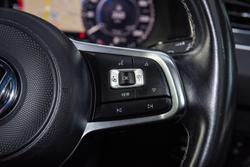 2018 Volkswagen Tiguan Wolfsburg Edition