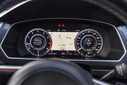 2018 Volkswagen Tiguan Wolfsburg Edition