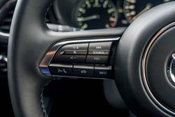 2025 Mazda 3 G20 Touring