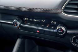 2025 Mazda 3 G20 Touring