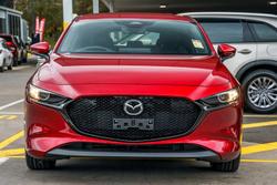 2025 Mazda
3 G20 Touring