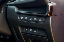 2025 Mazda 3 G20 Touring