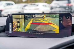 2025 Mazda 3 G20 Touring