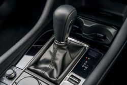 2025 Mazda 3 G20 Touring