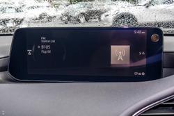 2025 Mazda 3 G25 Astina