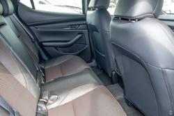 2025 Mazda 3 G25 Astina