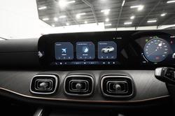 2025 Jaecoo J8 Track