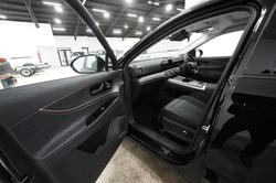 2025 Jaecoo J8 Track