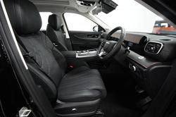 2025 Jaecoo J8 Track