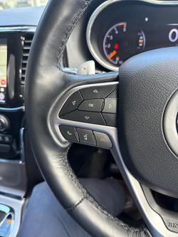 2021 Jeep
Grand Cherokee Night Eagle