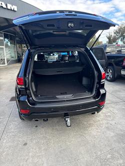 2021 Jeep
Grand Cherokee Night Eagle