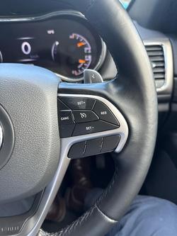 2021 Jeep
Grand Cherokee Night Eagle