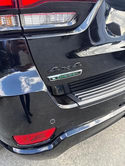 2021 Jeep
Grand Cherokee Night Eagle