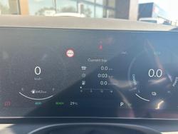 2025 Hyundai Tucson Hybrid N Line