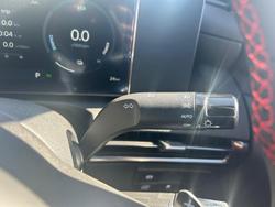 2025 Hyundai Tucson Hybrid N Line