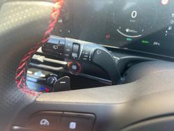 2025 Hyundai Tucson N Line