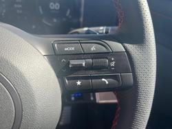 2025 Hyundai Tucson Hybrid N Line