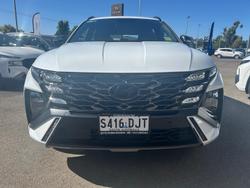 2025 Hyundai Tucson N Line