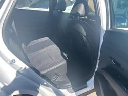 2025 Hyundai Tucson N Line