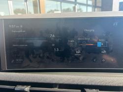 2025 Hyundai Tucson Hybrid N Line