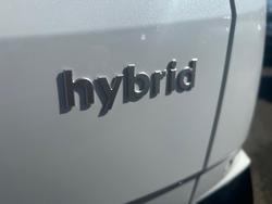 2025 Hyundai Tucson Hybrid N Line