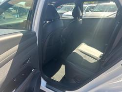 2025 Hyundai Tucson N Line