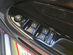 2016 Holden Commodore SV6 VF Series II MY16 Redhot