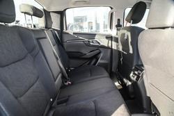 2025 Isuzu
D-MAX LS-M