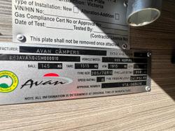 2025 Avan Aspire