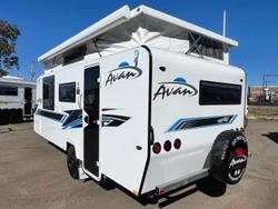 2025 Avan Aspire