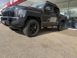 2025 Kia Tasman X-Pro